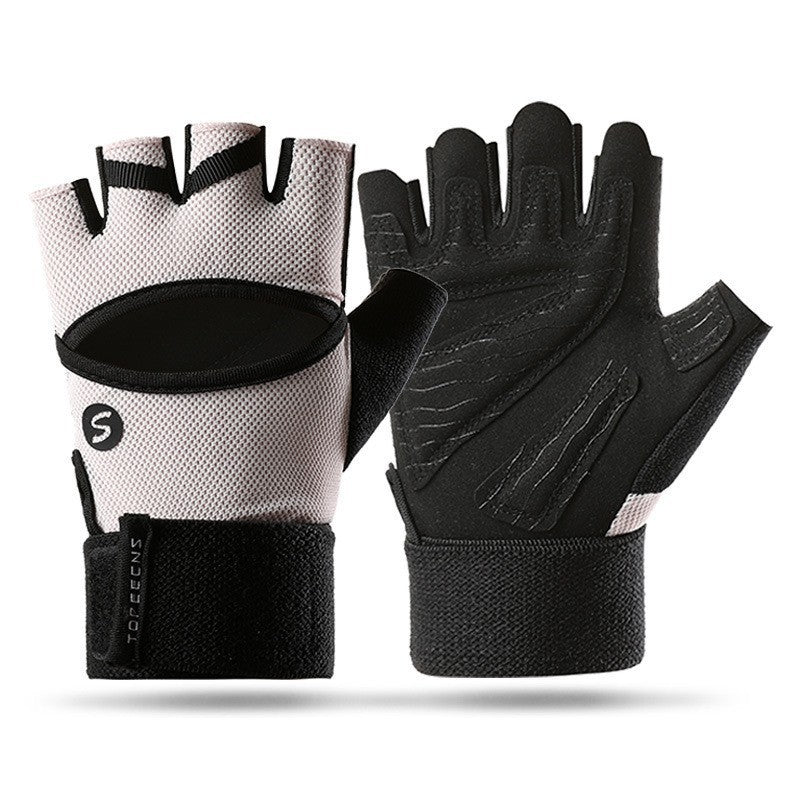 Men's Fitness Gloves Stornfield