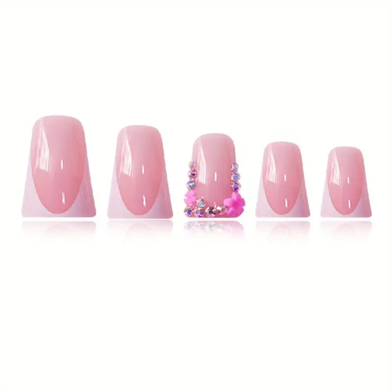 Premium Decorative Nail Extensions Stornfield