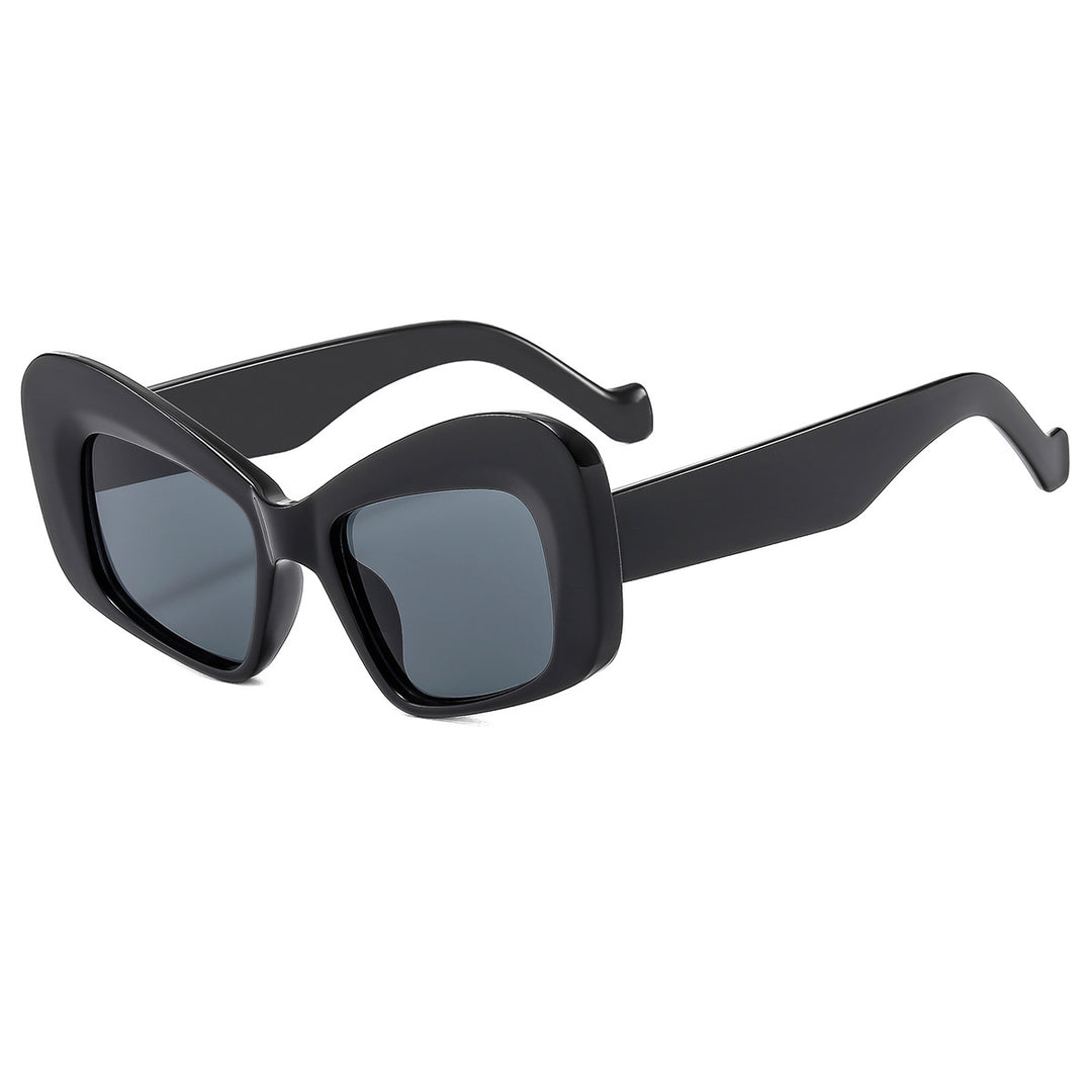 Ladies Fashion Sunglasses in Vintage Style Stornfield