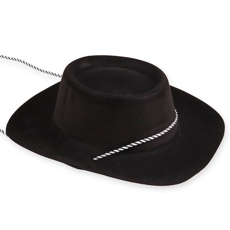 Stylish Mesh Fedora