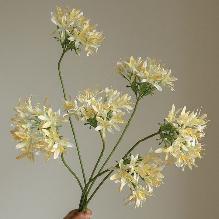 Artificial Flower Arrangement for Home Decor Display