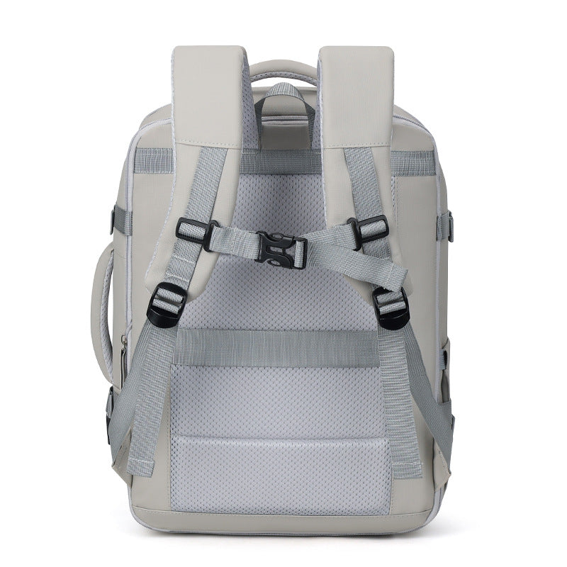 Functional Slim Backpack Stornfield