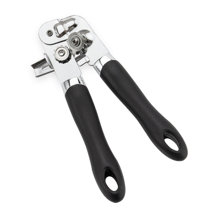 Ergonomic High-Precision Can Opener Stornfield
