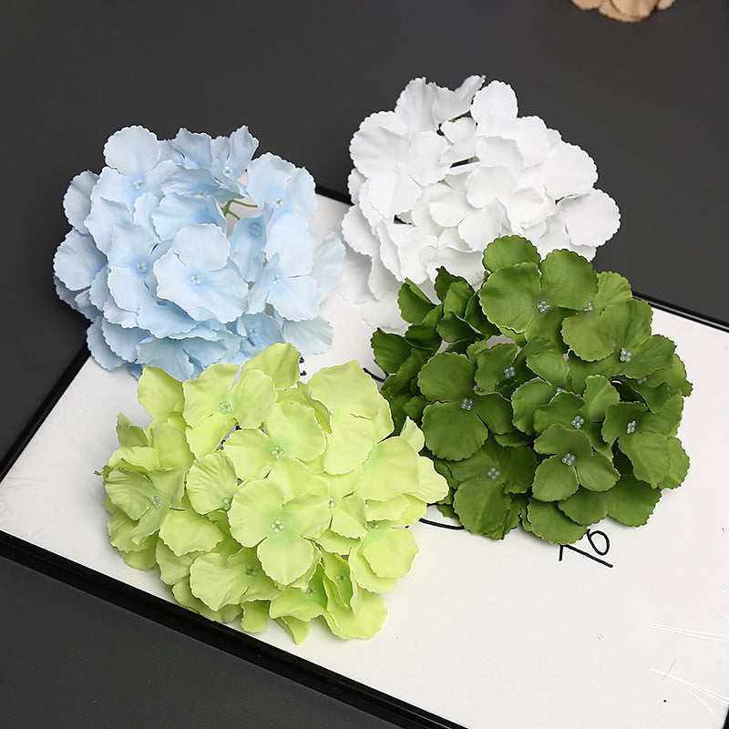 Elegant Decorative Floral Arrangement