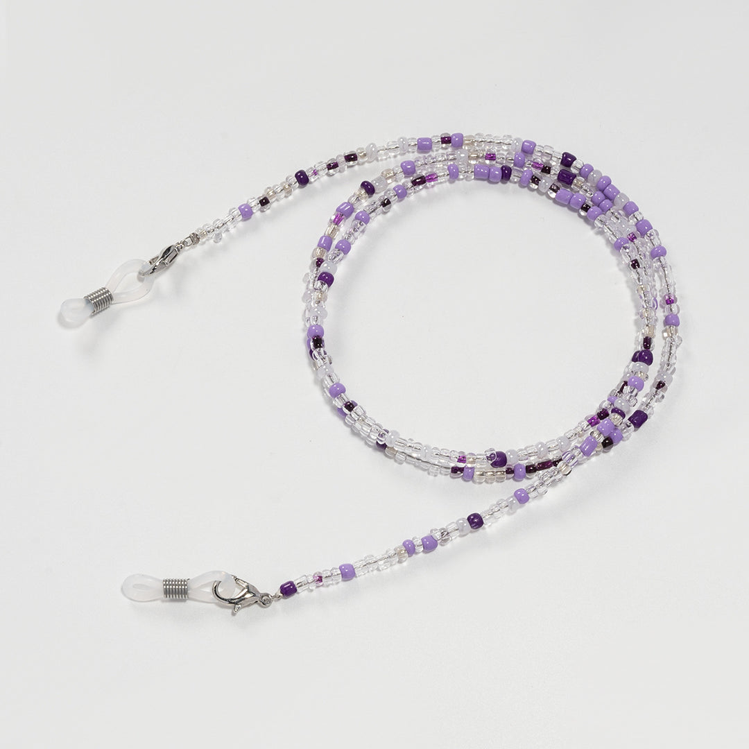 Colorful Beaded Eyewear Chain Stornfield 1786968074