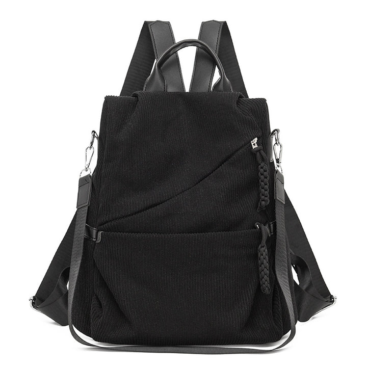 Corduroy Urban Backpack Stornfield