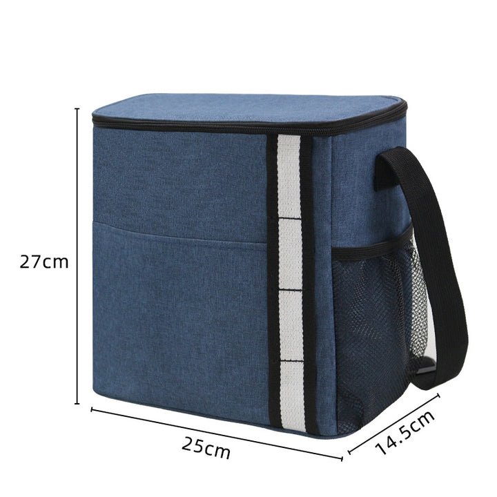 Women Insulated Lunchbox Stornfield