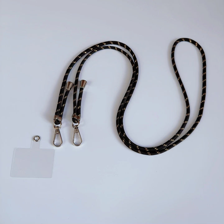 Dual-Clip Dog Leash Stornfield