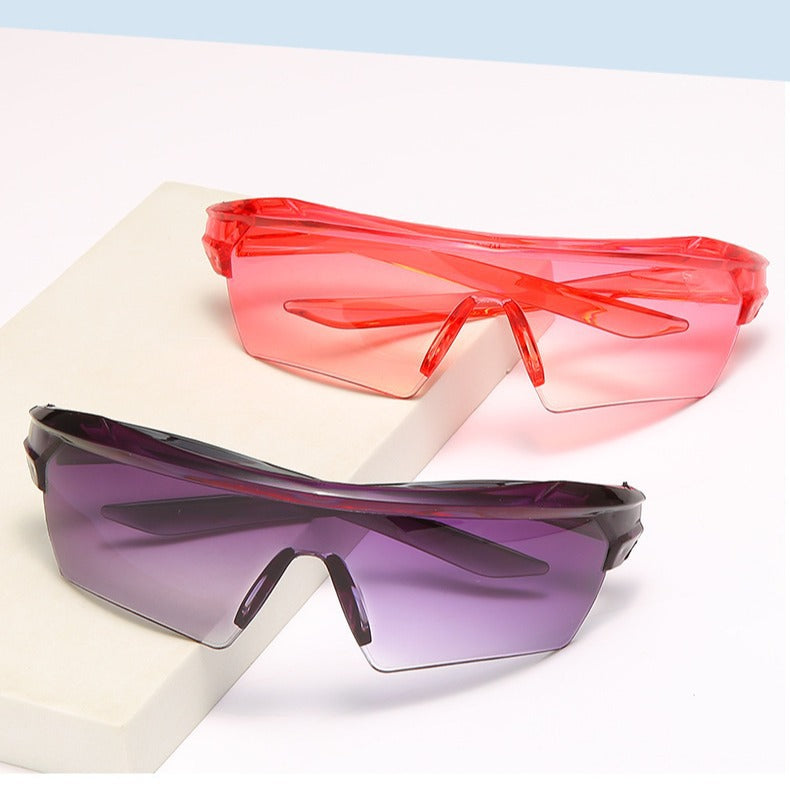 Unisex Safety Glasses Stornfield