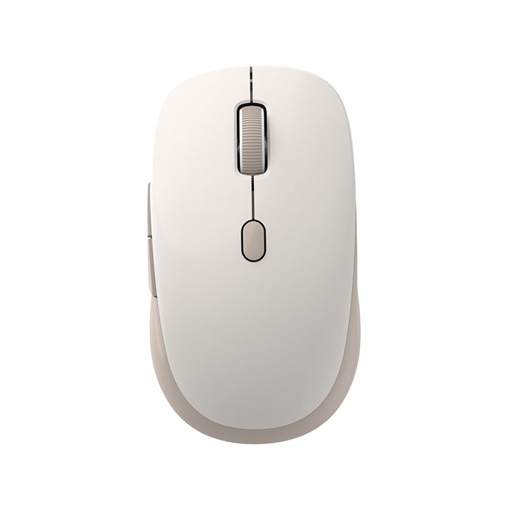 Ergonomic Wireless Mouse with Precise Control Stornfield