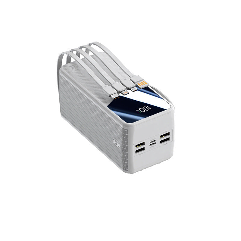 Powerbank for mobile devices Stornfield