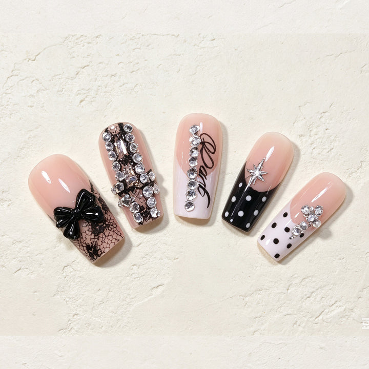 Decorative Nail Art Stornfield