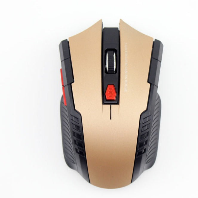 Wireless Gaming Mouse Stornfield