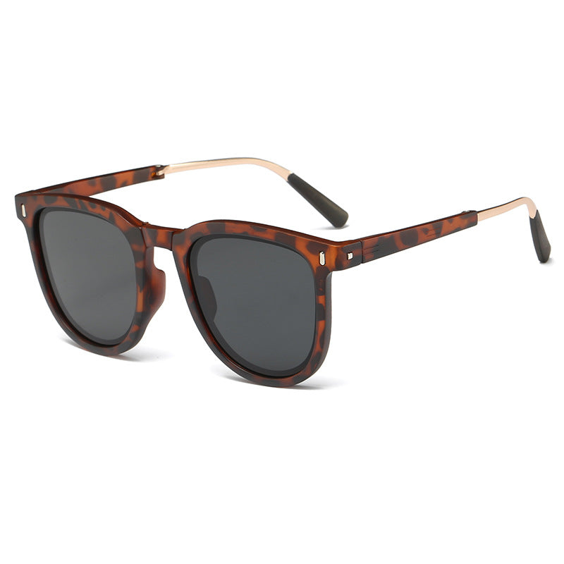 Women's fashionable sunglasses with innovative tortoiseshell design Stornfield