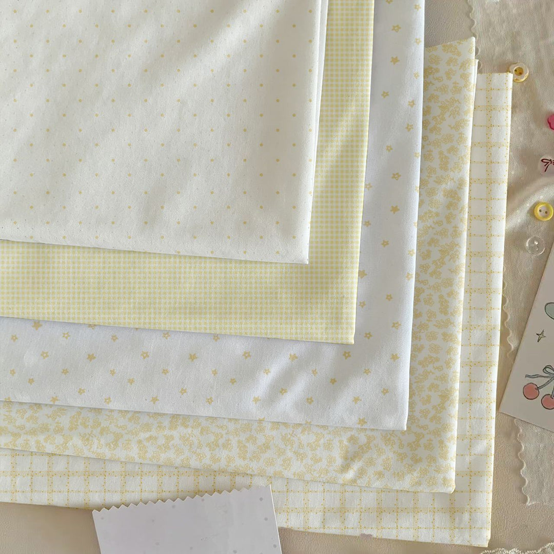 Cute Cat-Themed Decorative Pillowcase