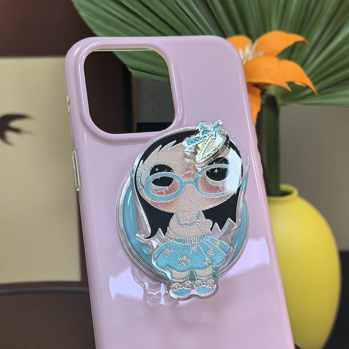 Character Phone Grip Stornfield