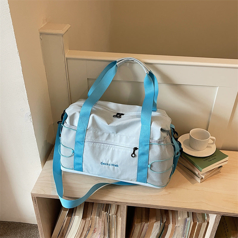 Women Versatile Sports and Travel Bag Stornfield