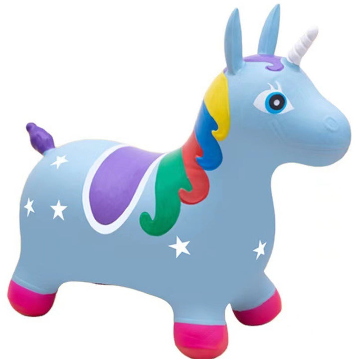 Unisex Hopping and Play Toy Stornfield