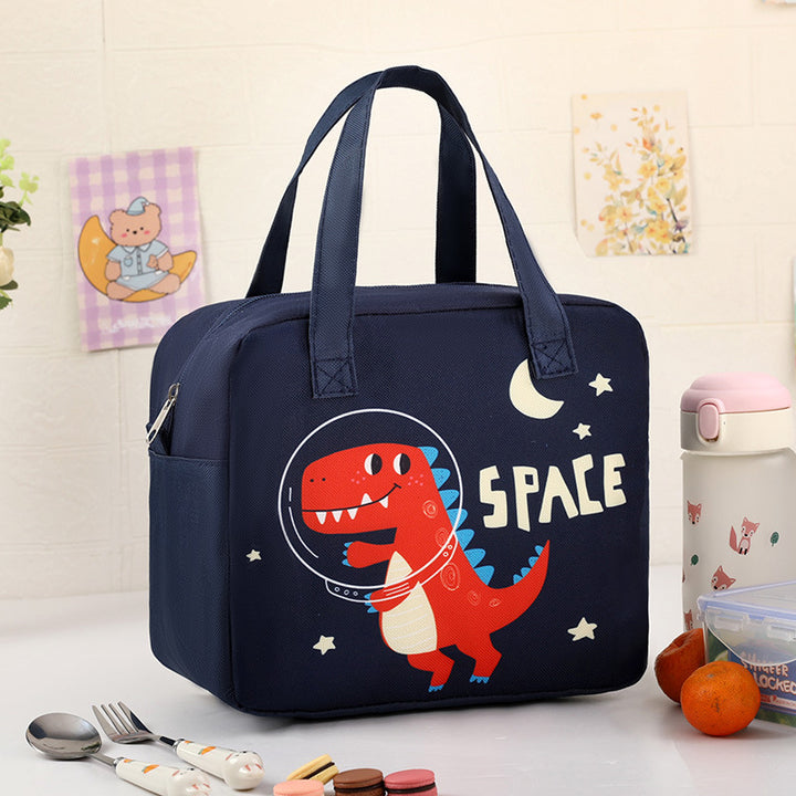 Kids Insulated Lunch Bag Stornfield