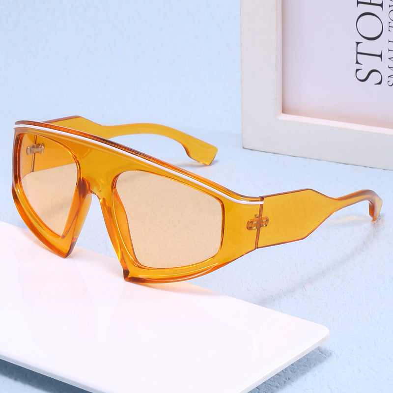 Women's modern sports sunglasses Stornfield