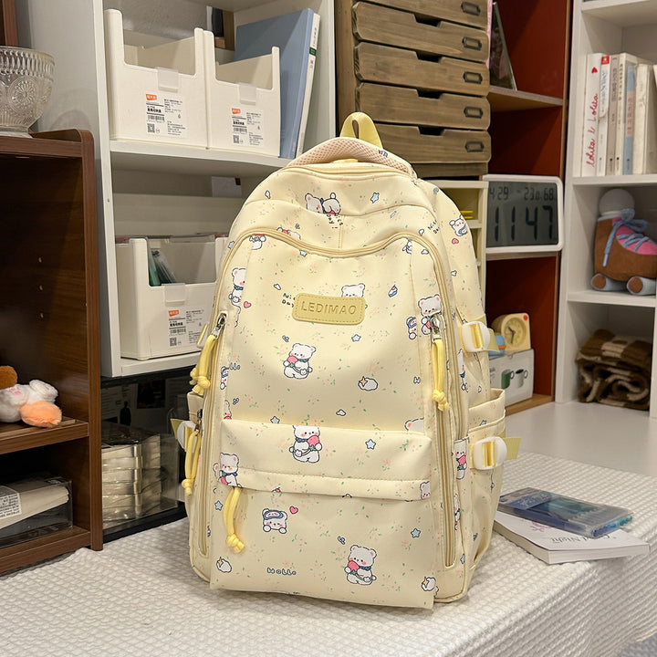 Cute Cartoon Backpack Stornfield
