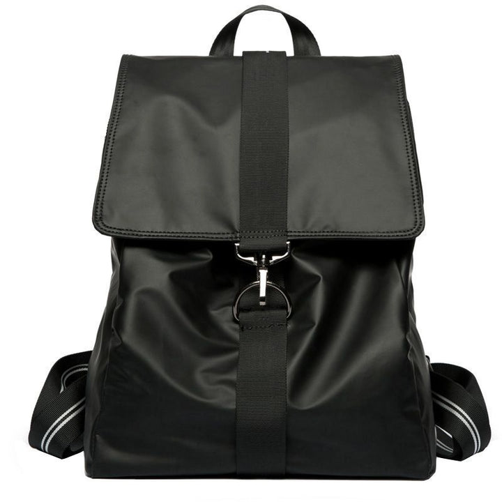 Urbaner Backpack With Water-Repellent Material And Practical Compartments Stornfield