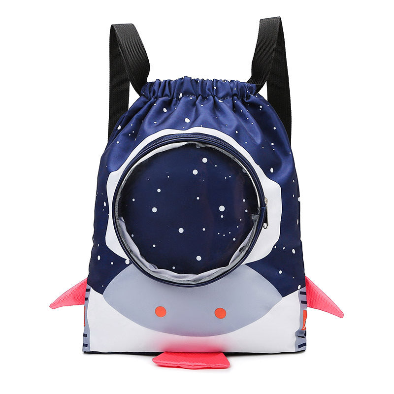Kid's Playful Backpack Stornfield