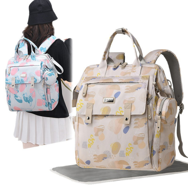 Multi-Functional Travel Stornfield