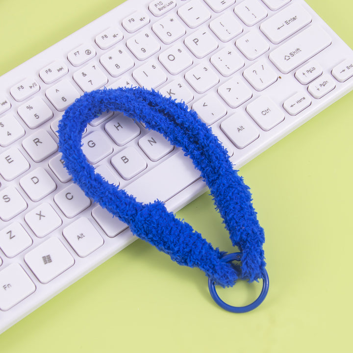 Durable Non-Slip Hair Tie Stornfield
