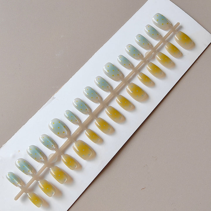 Artificial Nails in Modern Design Stornfield