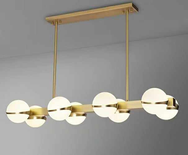 Modern Ceiling Light Fixture