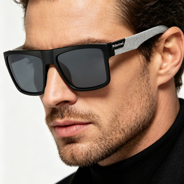 Women Polarized Sunglasses with Sturdy Frame Stornfield