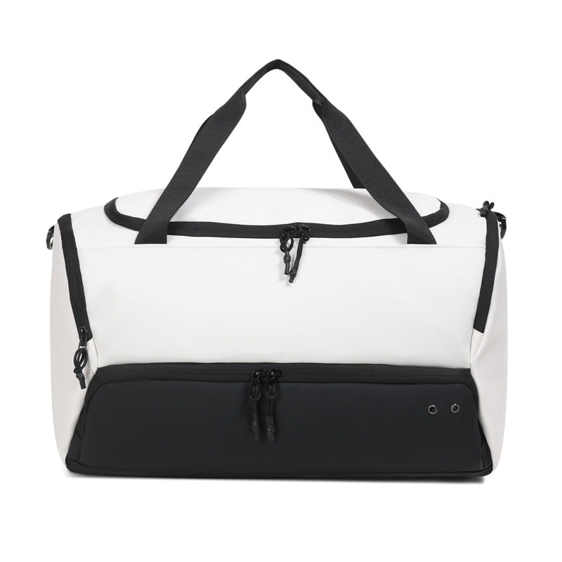 Versatile Cross-Function Travel Duffel Stornfield