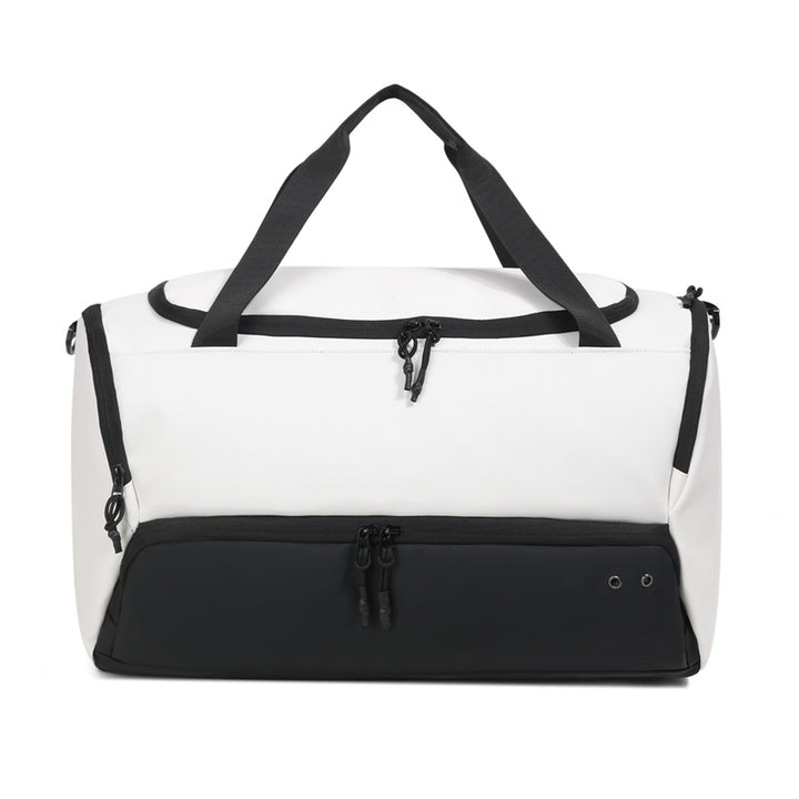 Versatile Cross-Function Travel Duffel Stornfield
