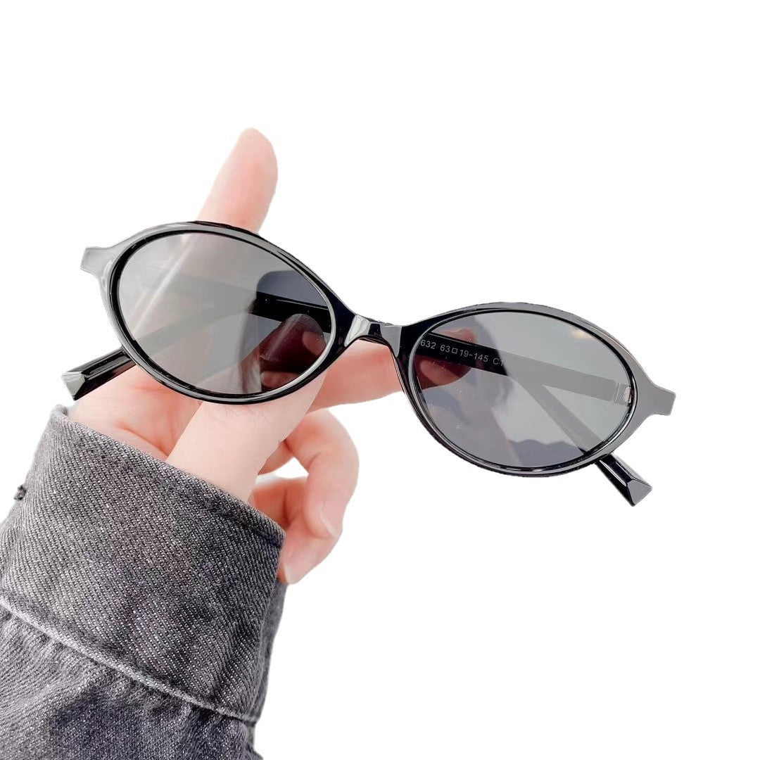 Ladies elegant cat-eye glasses Stornfield