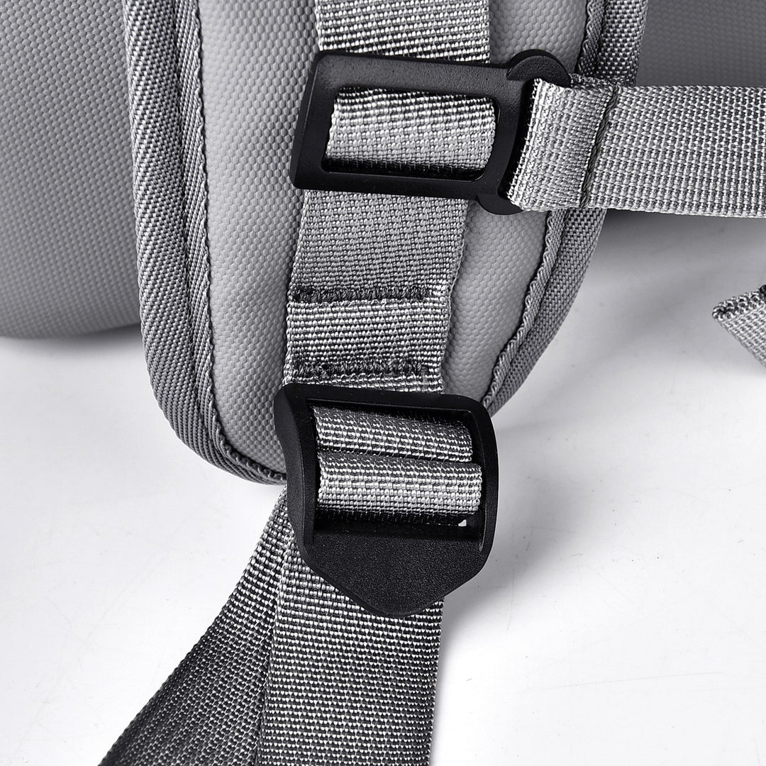 Functional Travel Backpack Stornfield