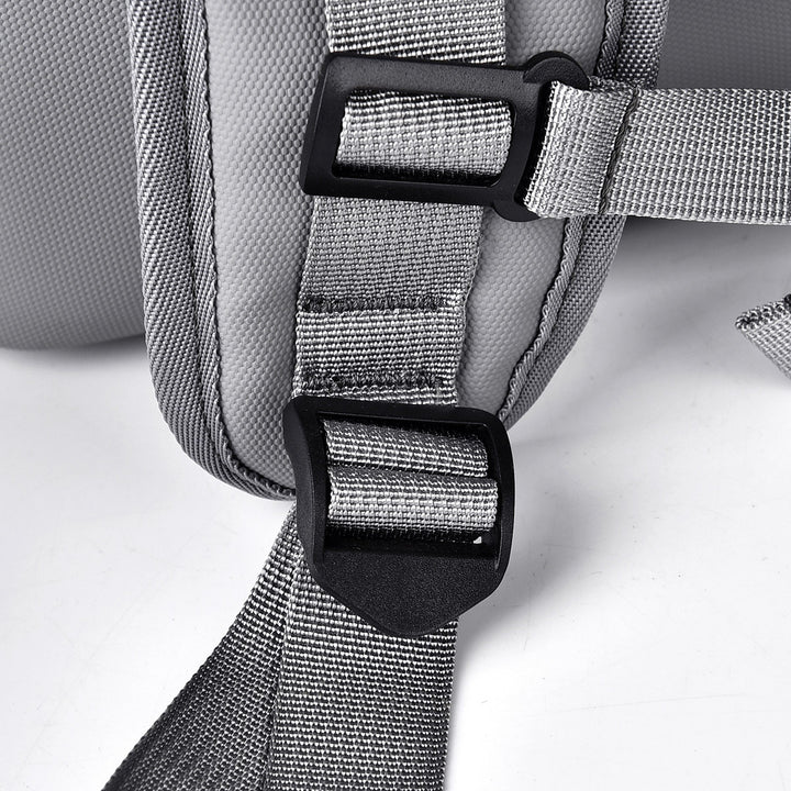 Functional Travel Backpack Stornfield