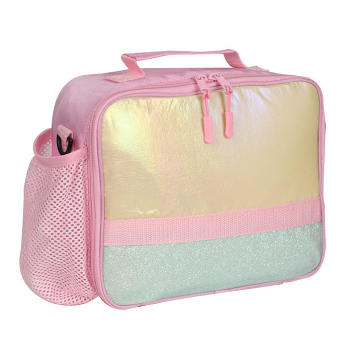 Ladies Insulated Lunchbox with Compartments Stornfield