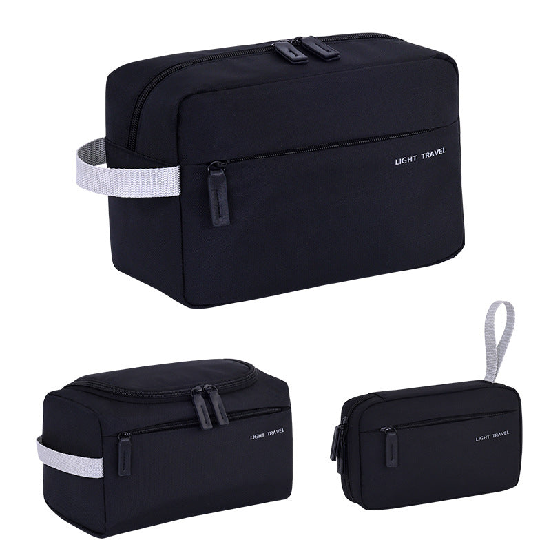 Culture and Care Organizer with Versatile Compartments Stornfield