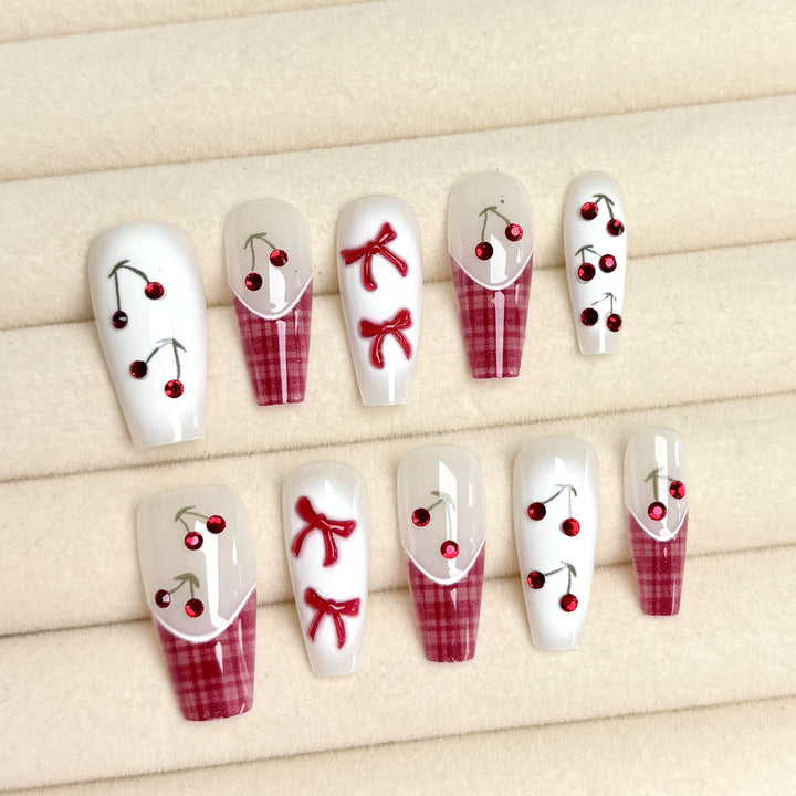 Artistic Nail Art Kit