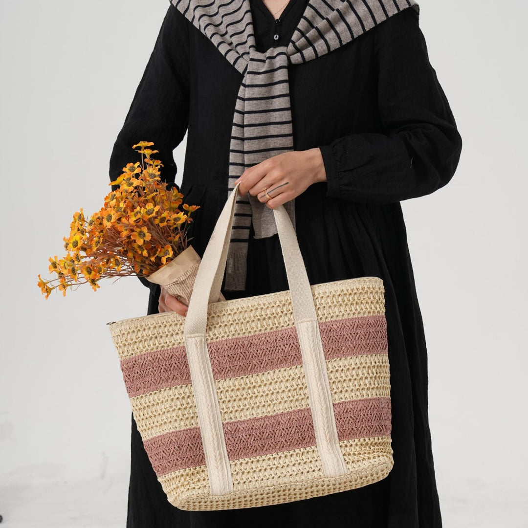 Beach bag Stornfield
