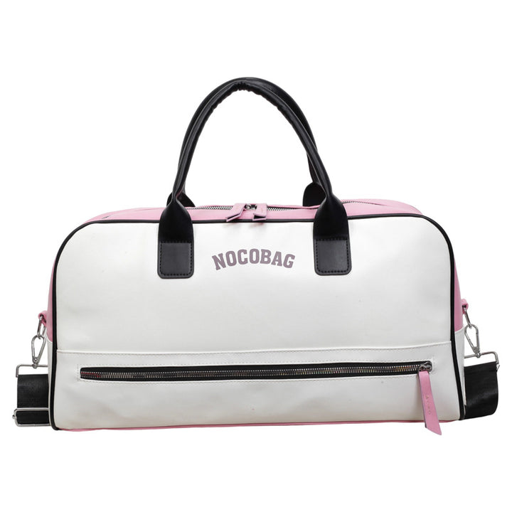 Sleek Sports Duffle Bag