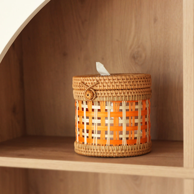Women's Mobile Storage Cylinder with Craft Stornfield