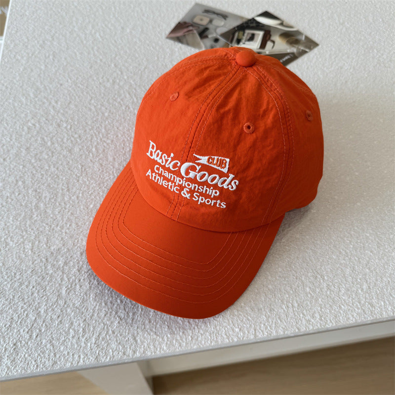 Men's Athletic Performance Cap Stornfield