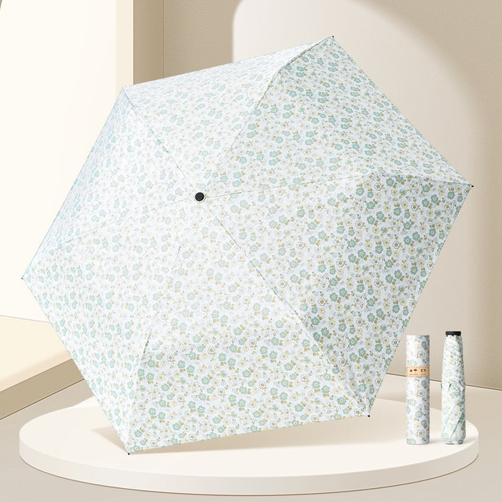 Women's Flower Umbrella Stornfield
