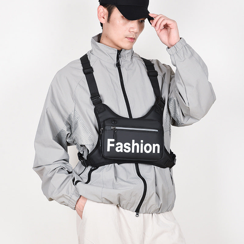 Fashion Utility Sling Bag Stornfield