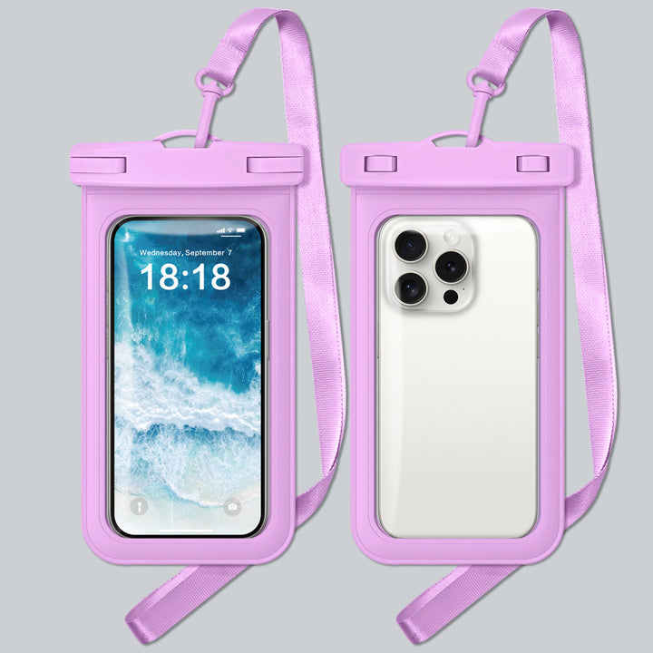 Waterproof Smartphone Case Stornfield