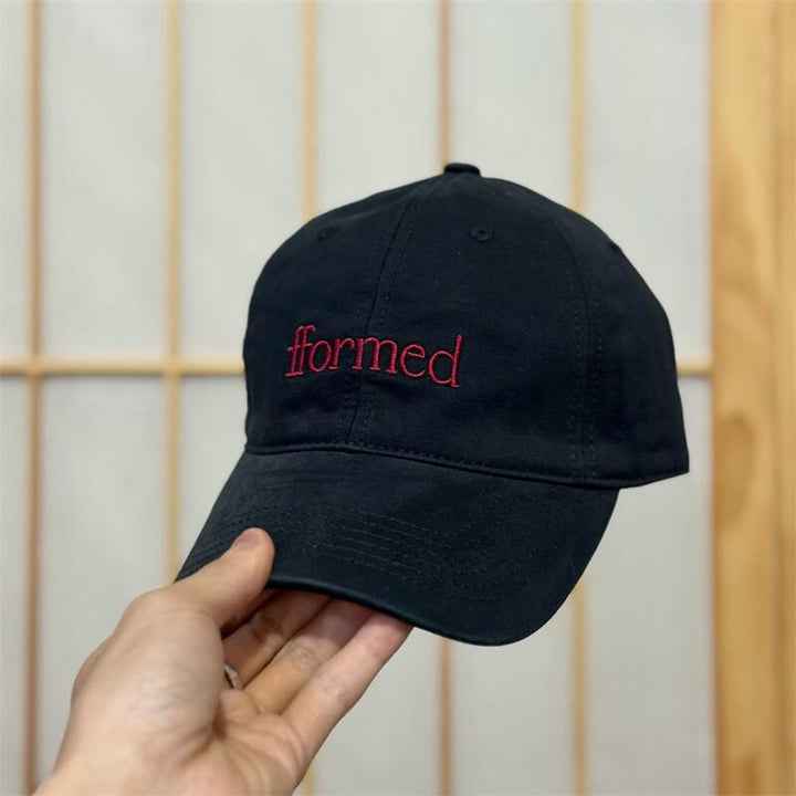 Women's Casual Embroidered Cap Stornfield 1784270698