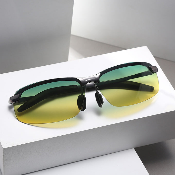 Men's Sport and Leisure Sunglasses Stornfield