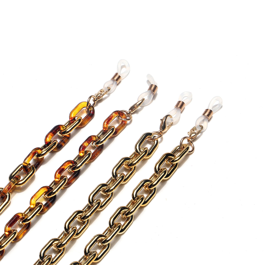 Chunky Link Eyewear Chain Stornfield